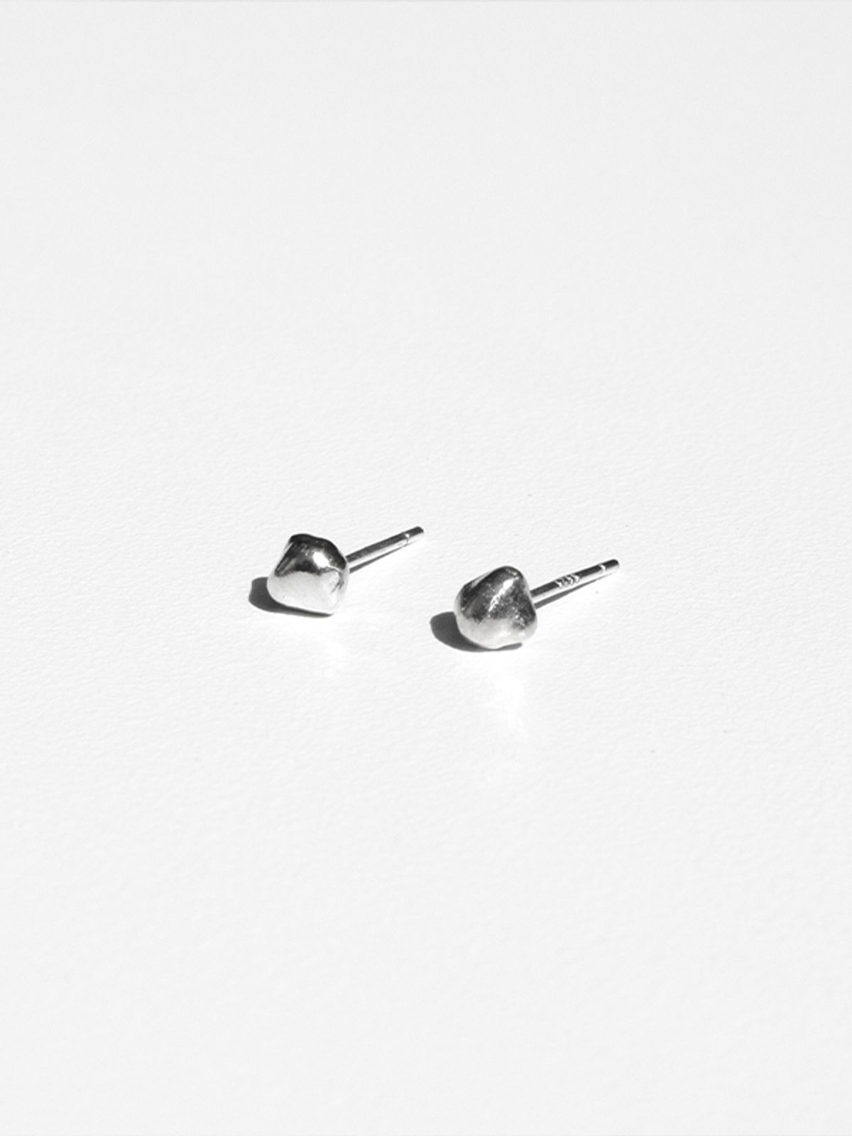 플릿(FLIT) 해류 WATER DROP MINI EARRING