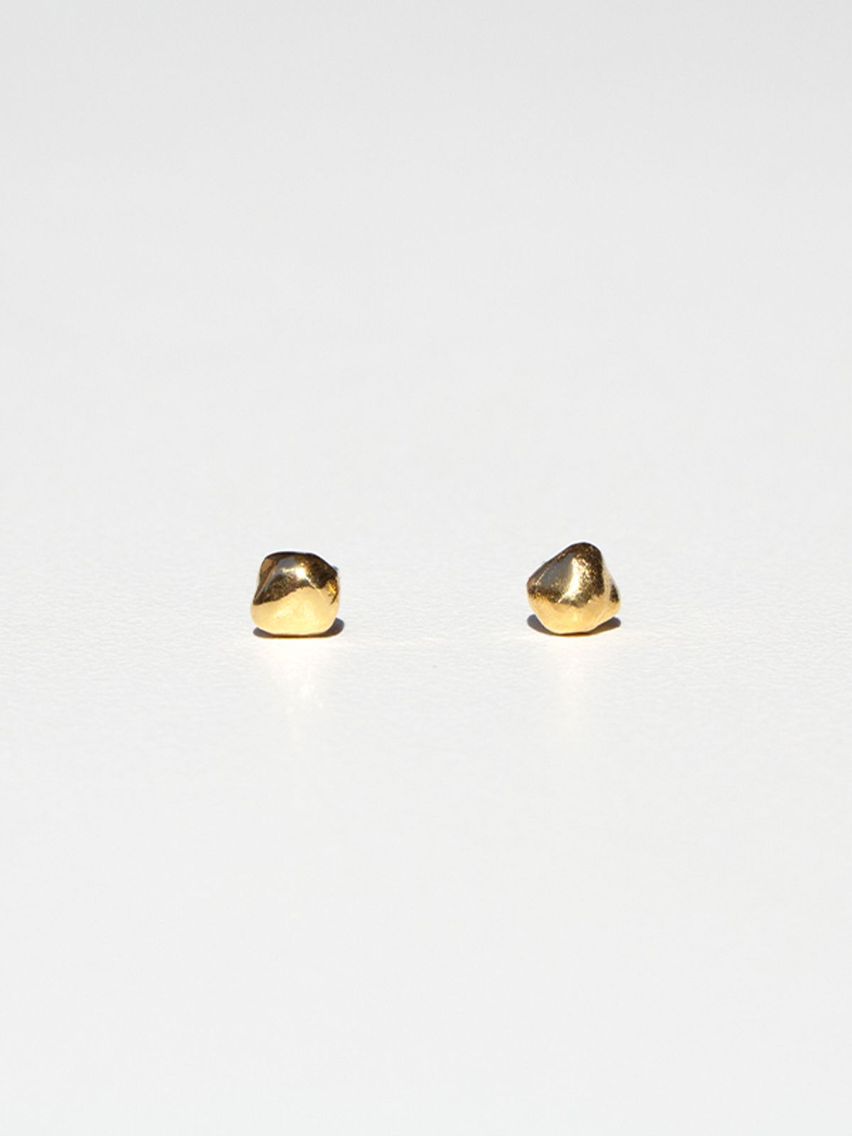 플릿(FLIT) 해류 WATER DROP MINI EARRING