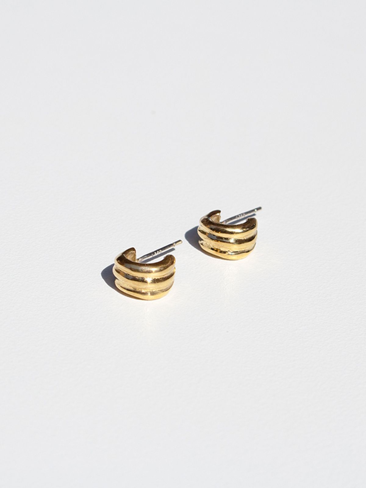 플릿(FLIT) 해류 흐름 EARRING 003