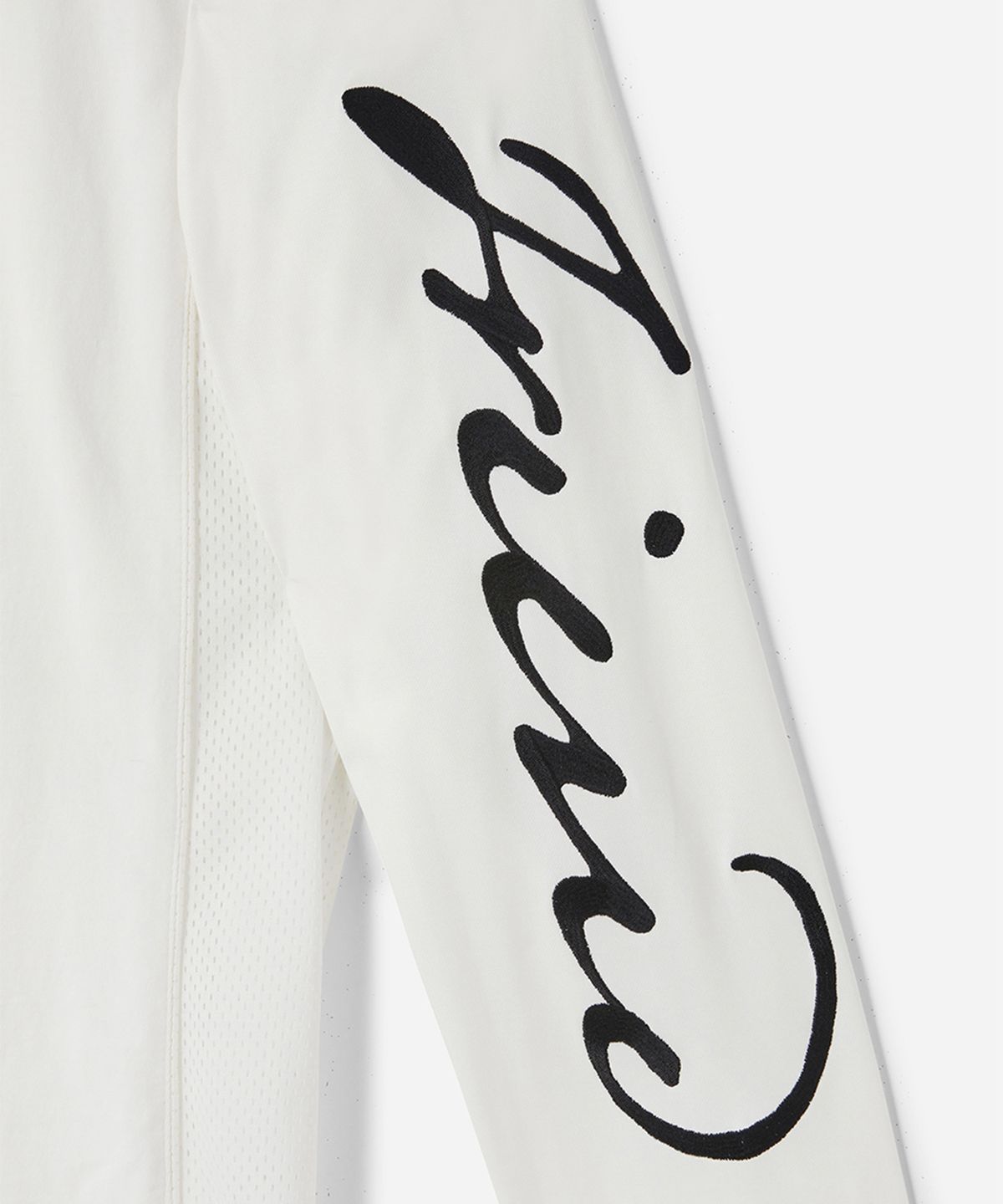 에스이오(s/e/o) NO.1 JERSEY TOP IVORY