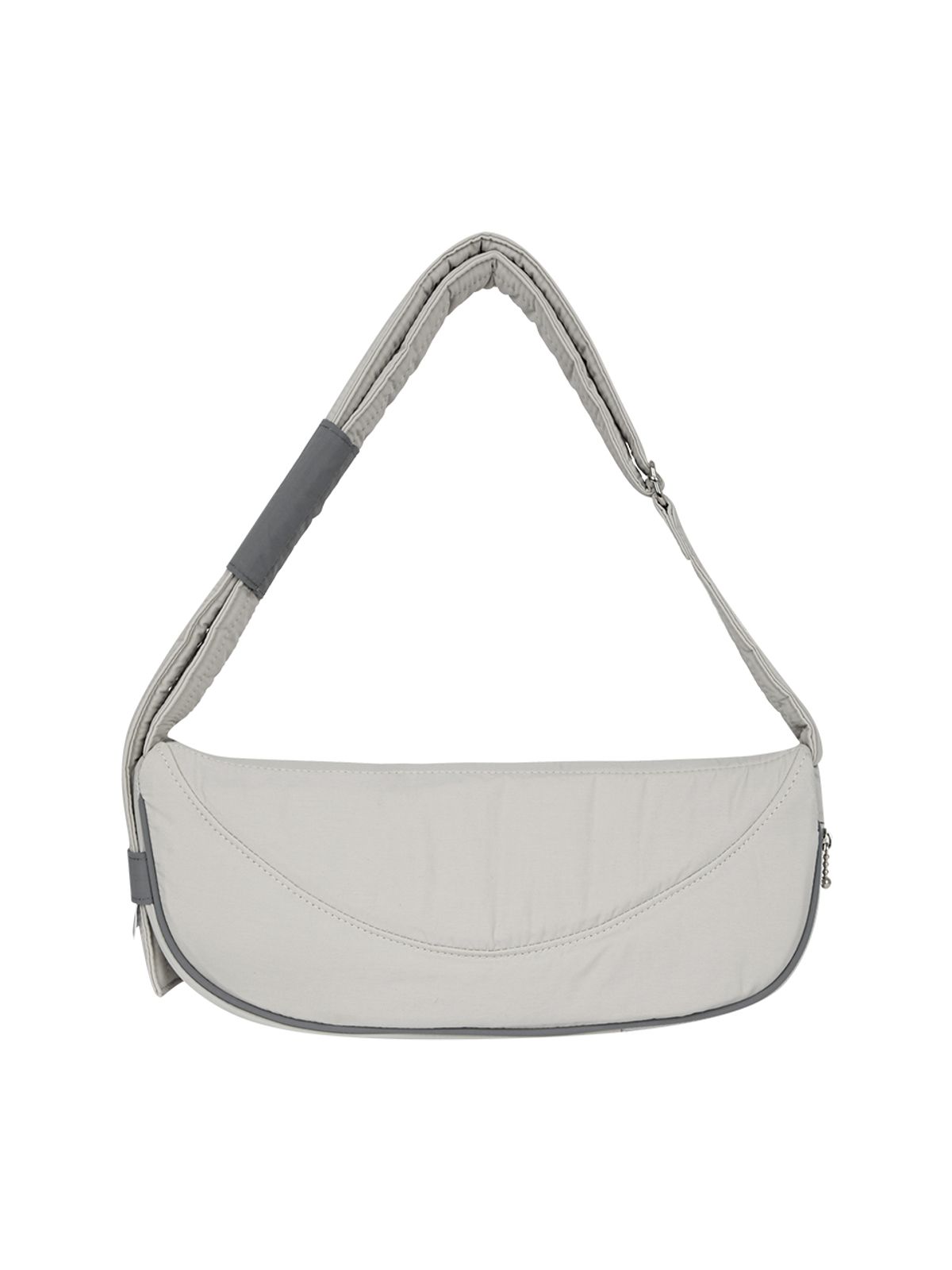 무음(MUWM) 왈루백 Walru Bag (Light Gray/Stone)