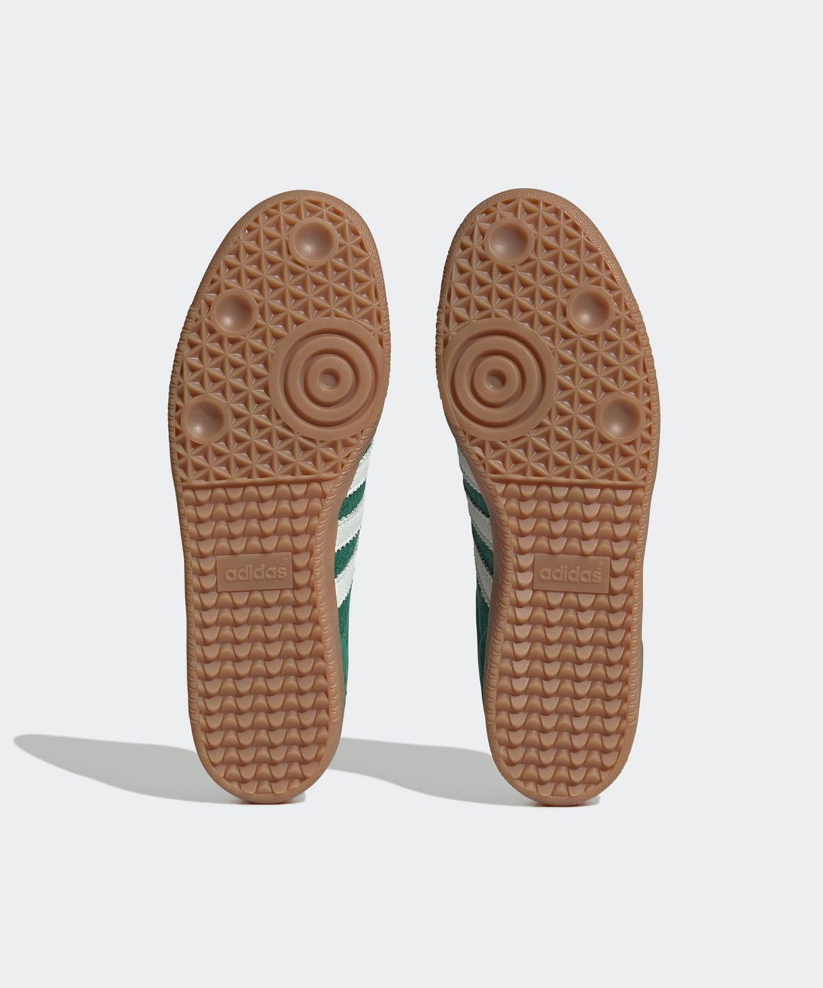 아디다스(ADIDAS) 삼바 OG - 그린:화이트 / ID2054