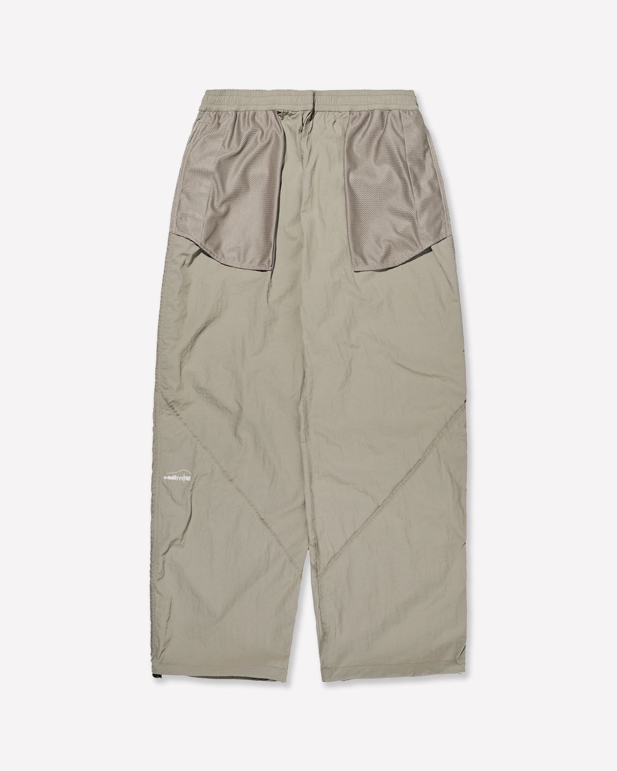 디미토(DIMITO) NY SS AIR FORCE PANTS BEIGE