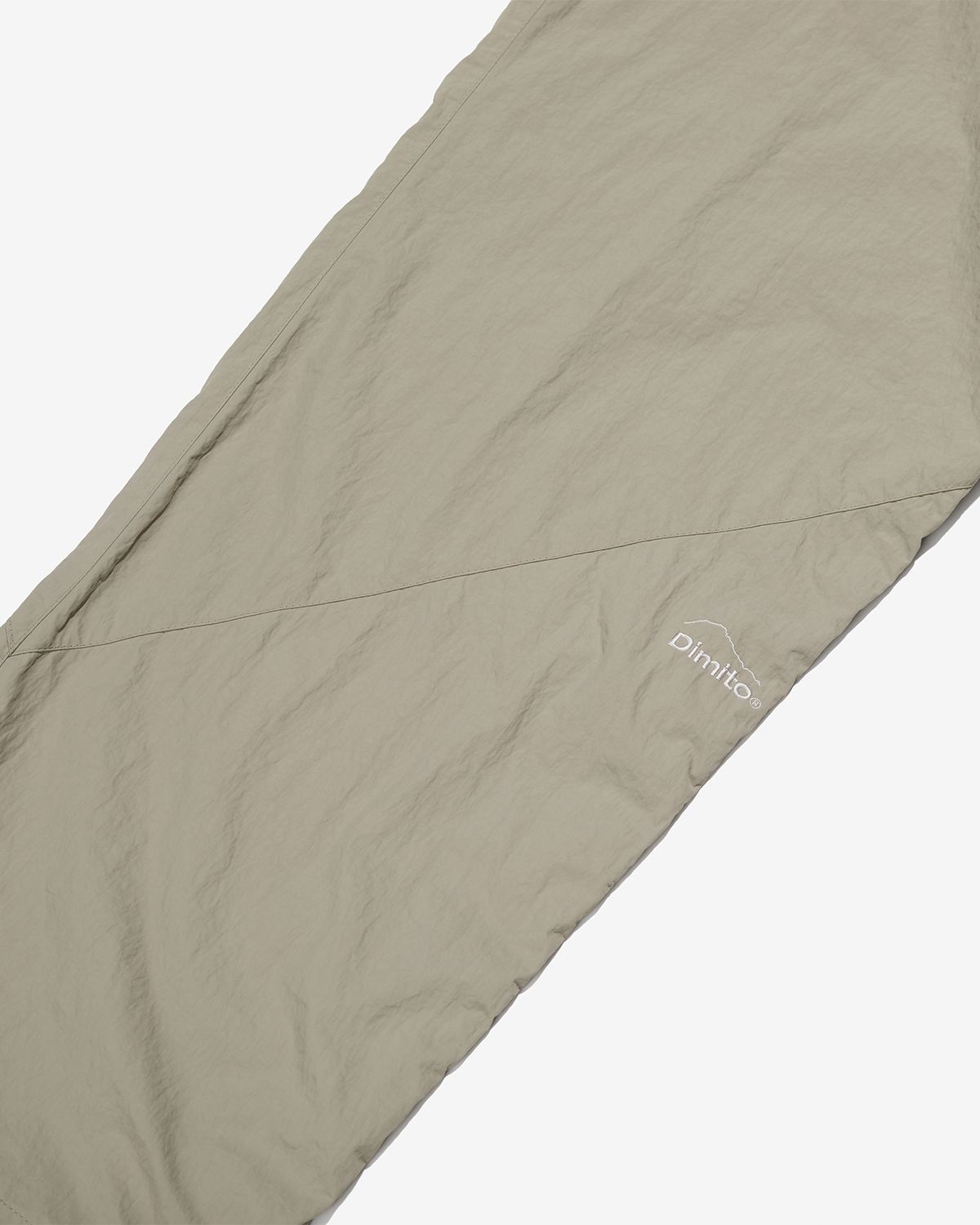 디미토(DIMITO) NY SS AIR FORCE PANTS BEIGE