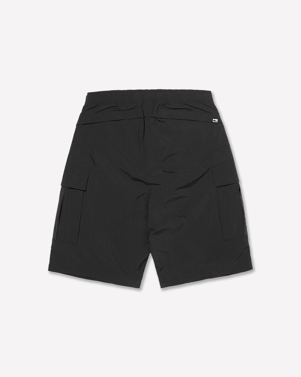디미토(DIMITO) NY CARGO SHORT PANTS BLACK