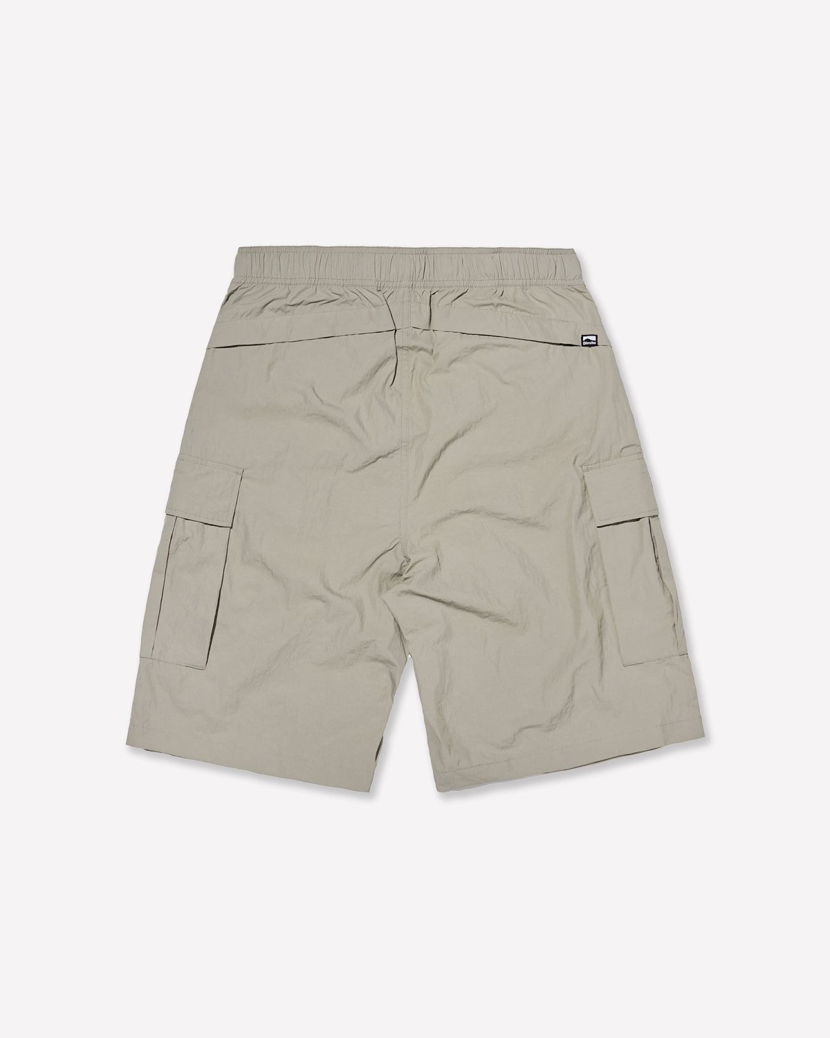 디미토(DIMITO) NY CARGO SHORT PANTS BEIGE