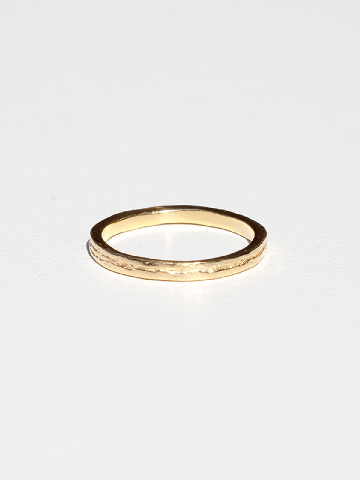 플릿(FLIT) 해류 TEXTURE RING 006 (slim)