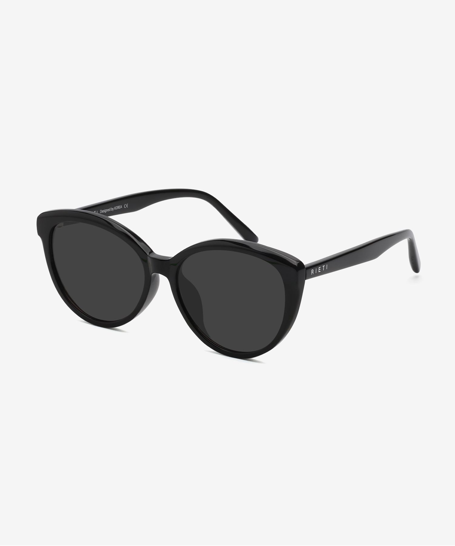 MUSINSA | RIETI LUKA RT 4034 C1 BLACK