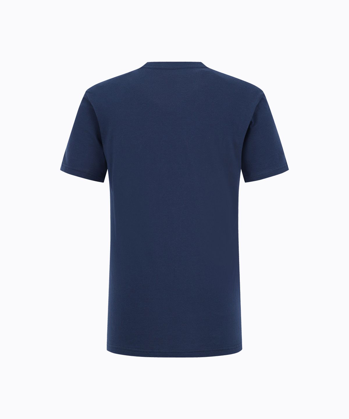 라임라잇 어패럴(LIMELIGHT APPAREL) 애슬릿 티셔츠 (네이비/화이트)