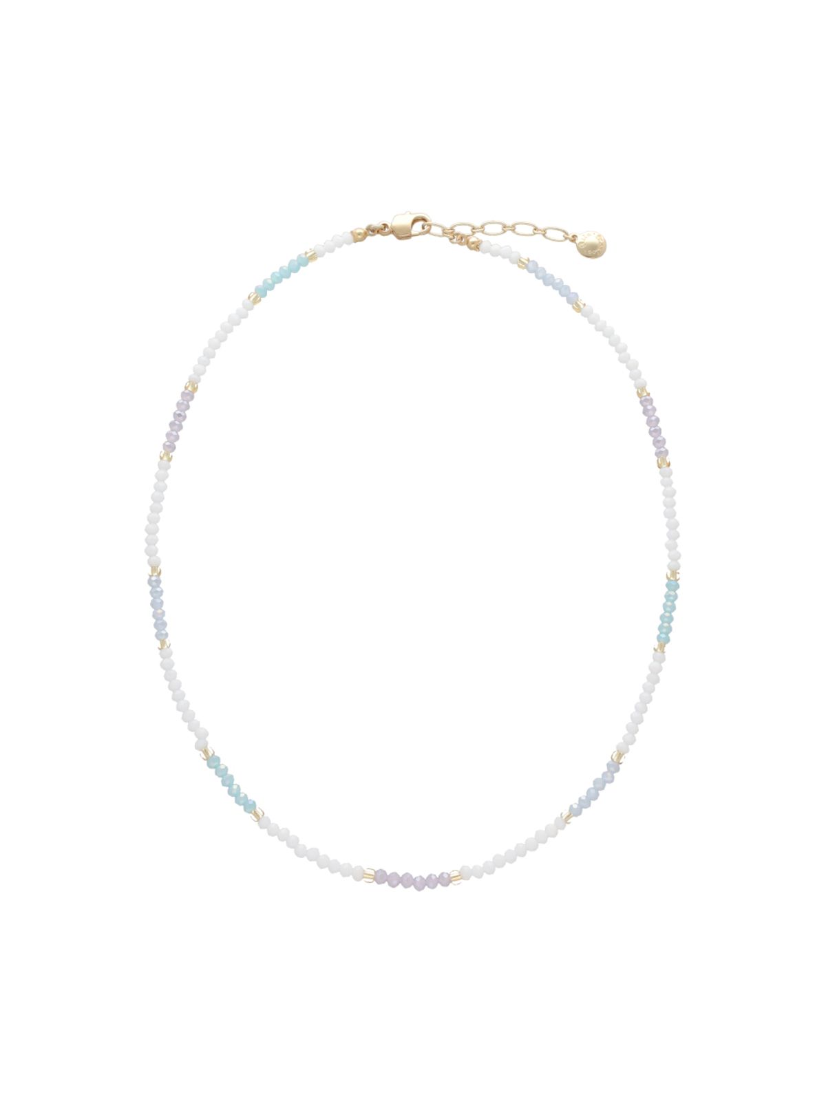 리타모니카(RITA MONICA) Cloud Bead Necklace