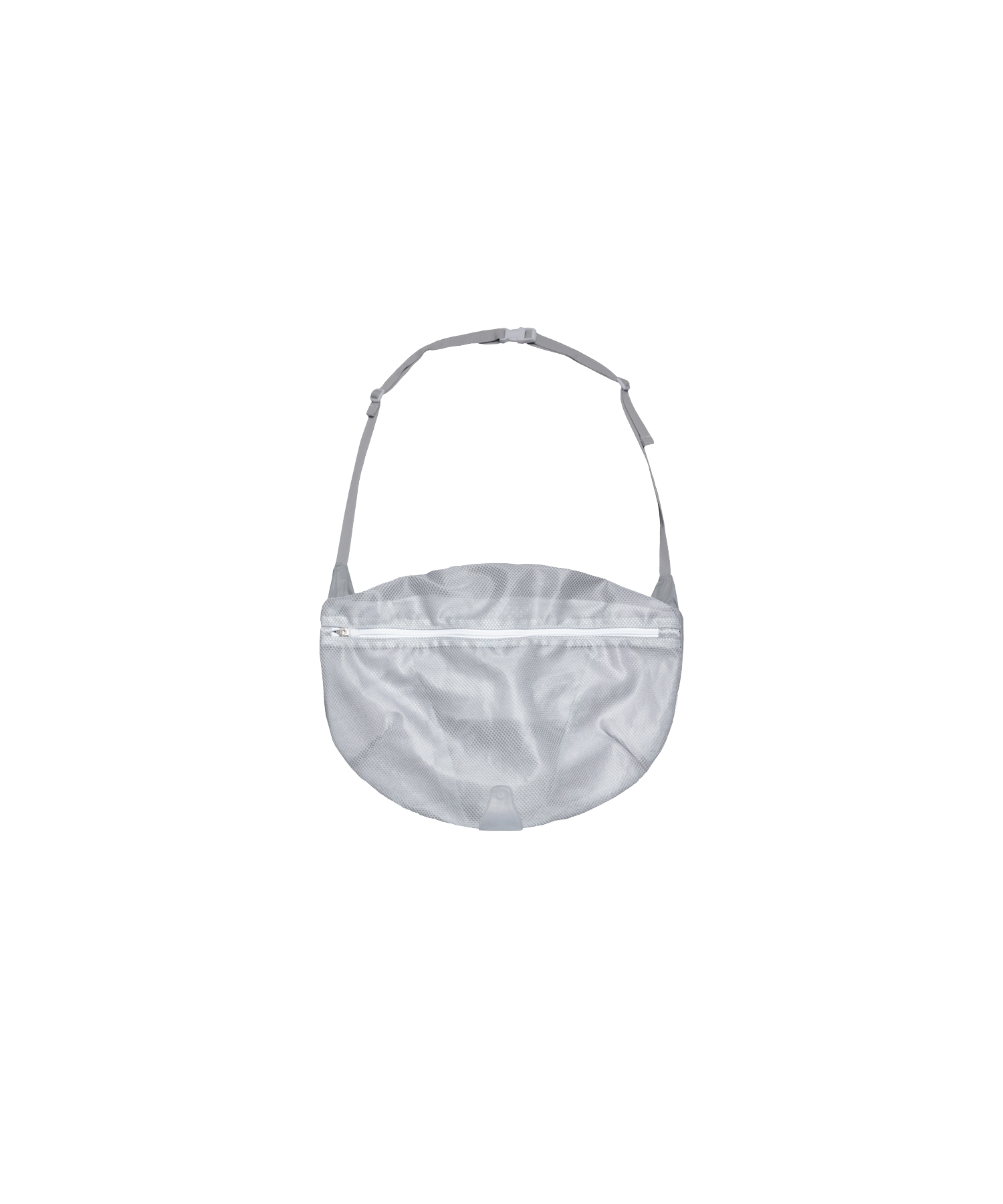 【OJOS】 DEFORMABLE LIGHT GYM SACK : GREY MUSINSA公式 | OJOS Deformable Light Gym Sack / Grey