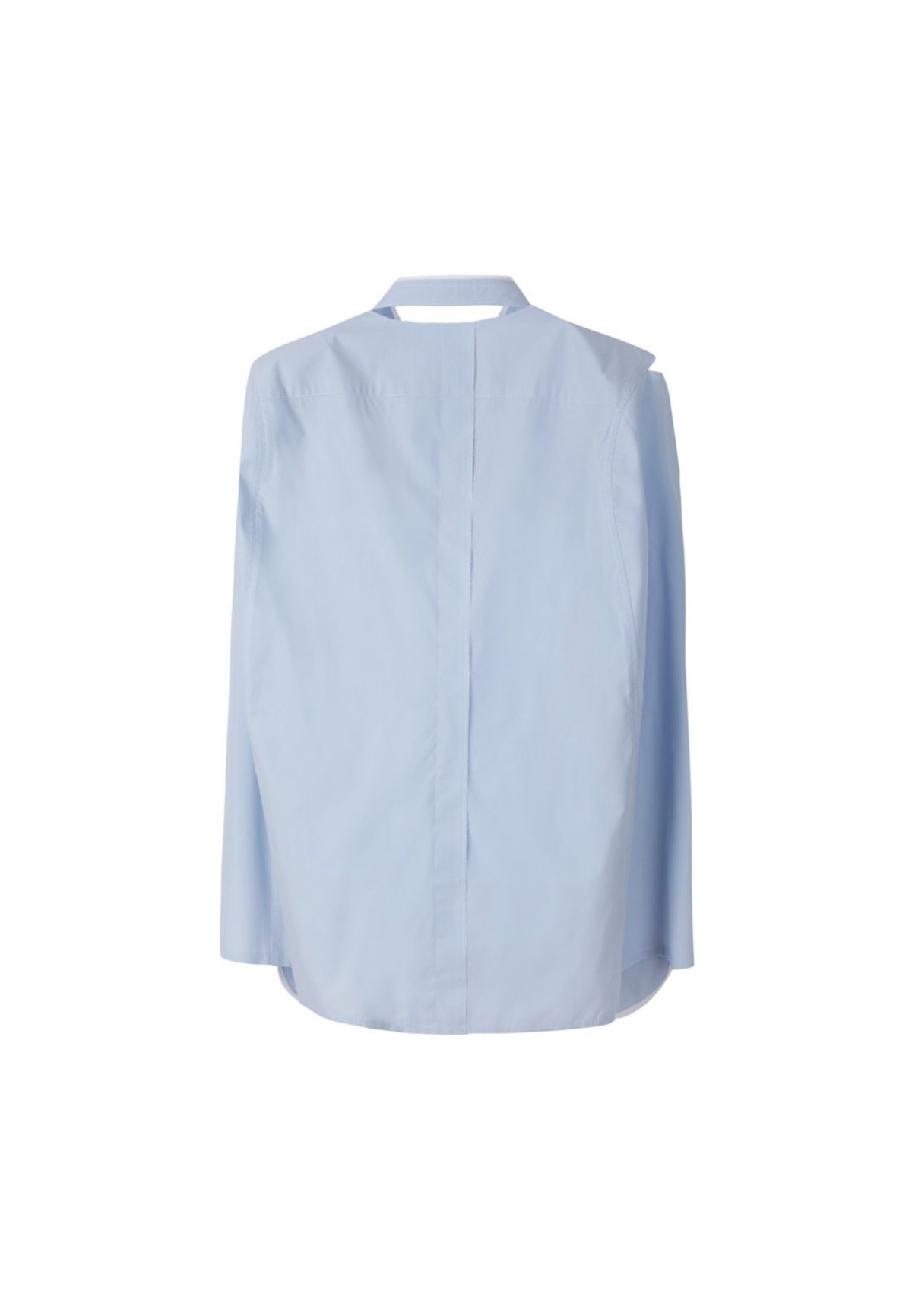 래코드(RECODE) Insideout Pocket Sleeveless Top_RQSAM23593BUX