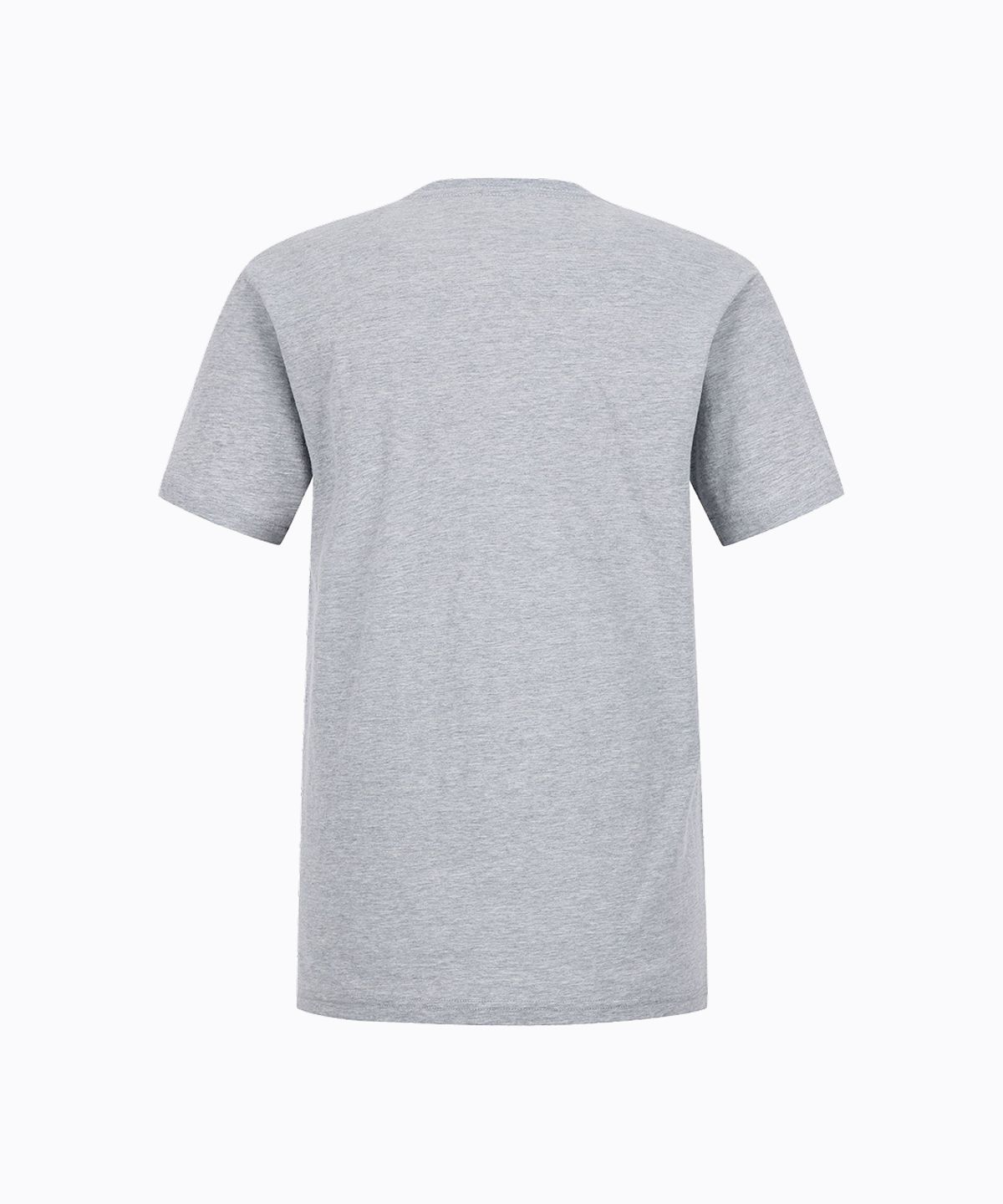 라임라잇 어패럴(LIMELIGHT APPAREL) 애슬릿 티셔츠 (그레이/블랙)