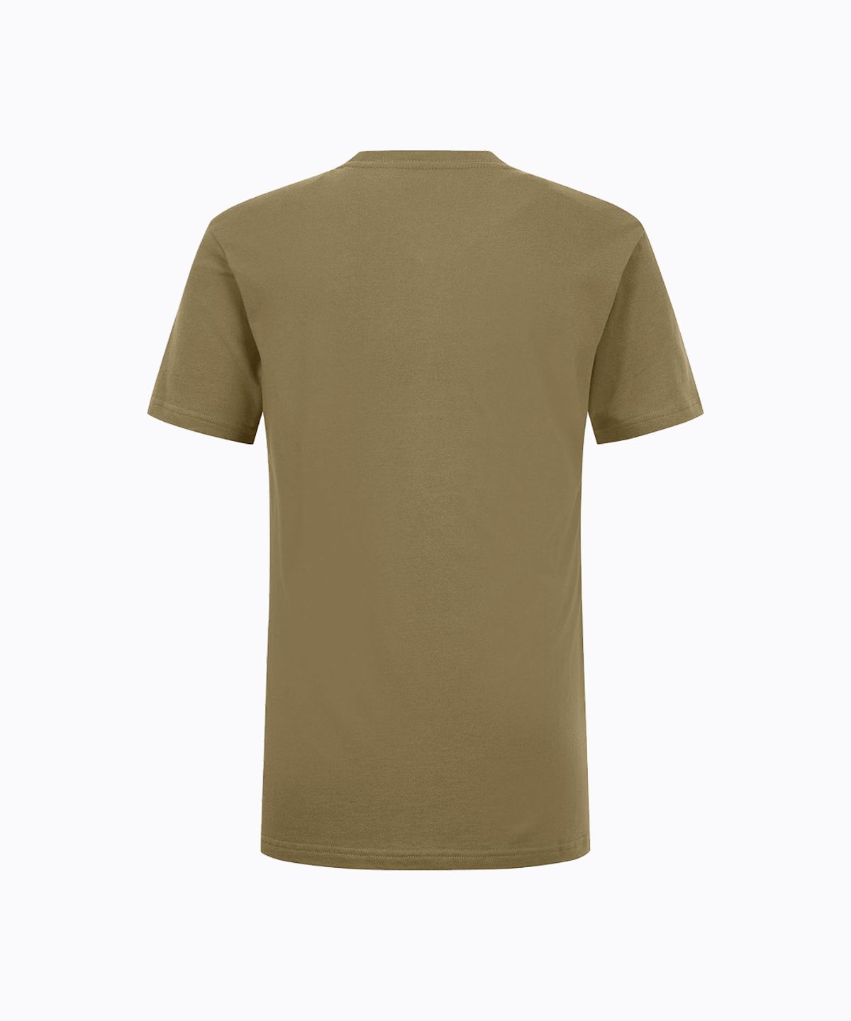 라임라잇 어패럴(LIMELIGHT APPAREL) 애슬릿 티셔츠 (카키/블랙)