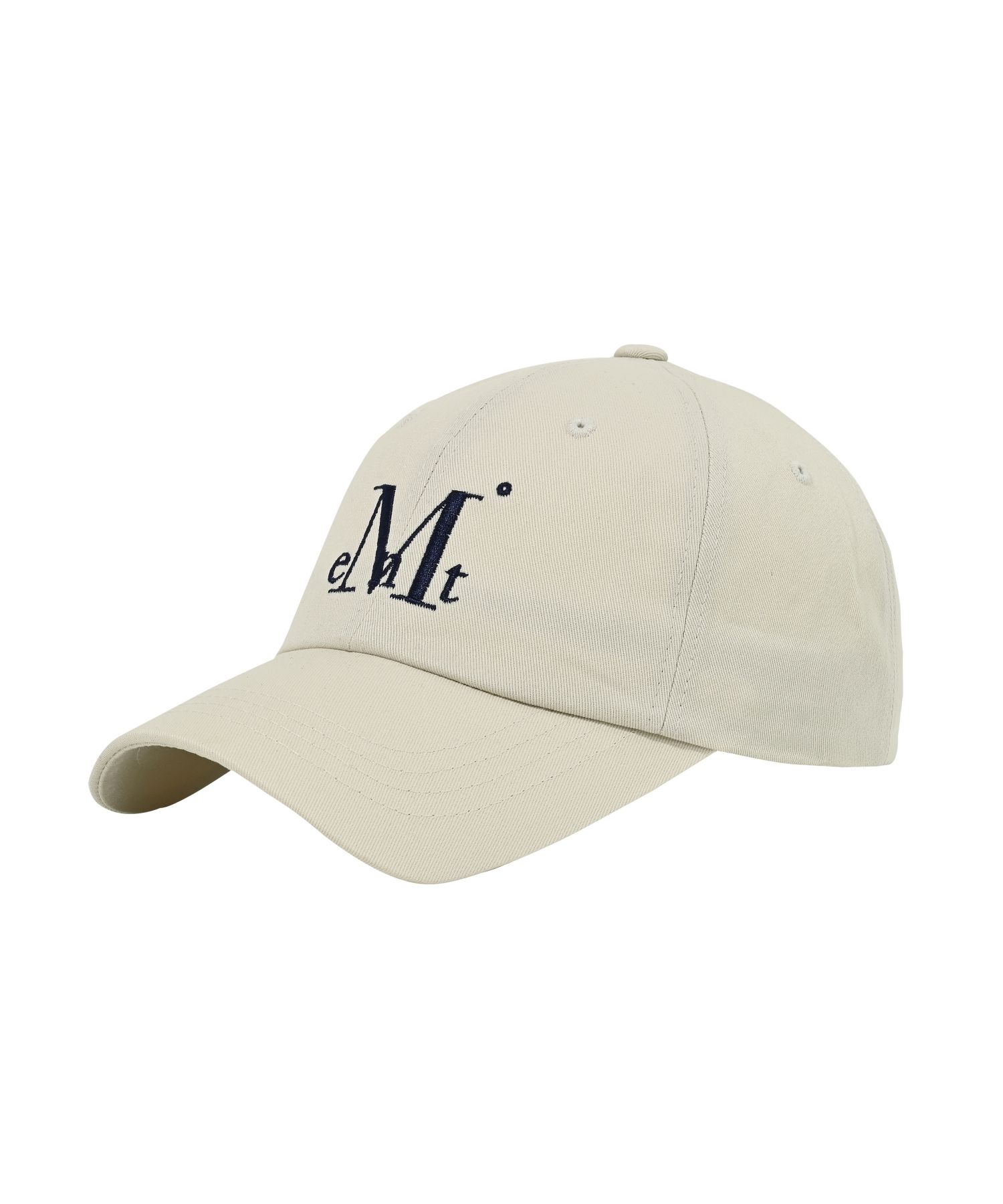 ☆MUCENT☆ Signature Ball Cap Pure White MUSINSA | MUCENT Signature ball cap (cream)