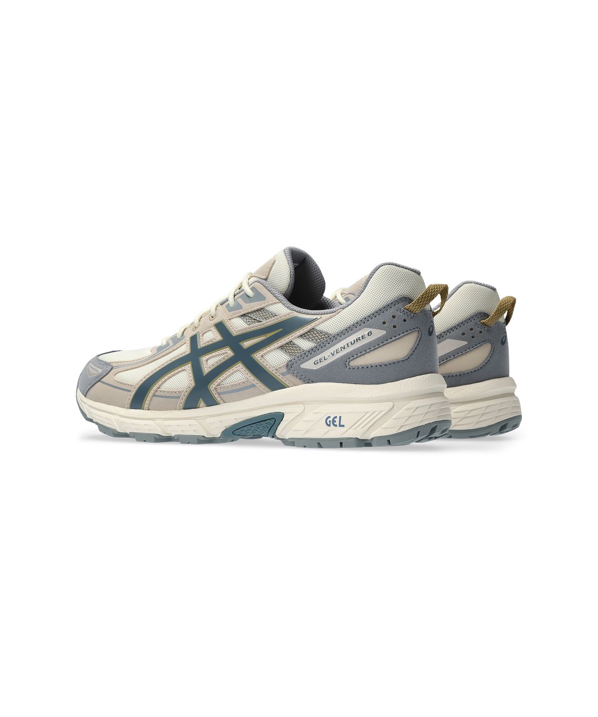 아식스(ASICS) 젤-벤처 6 SPS - 버치:아이언 클라드 / 1203A298-200