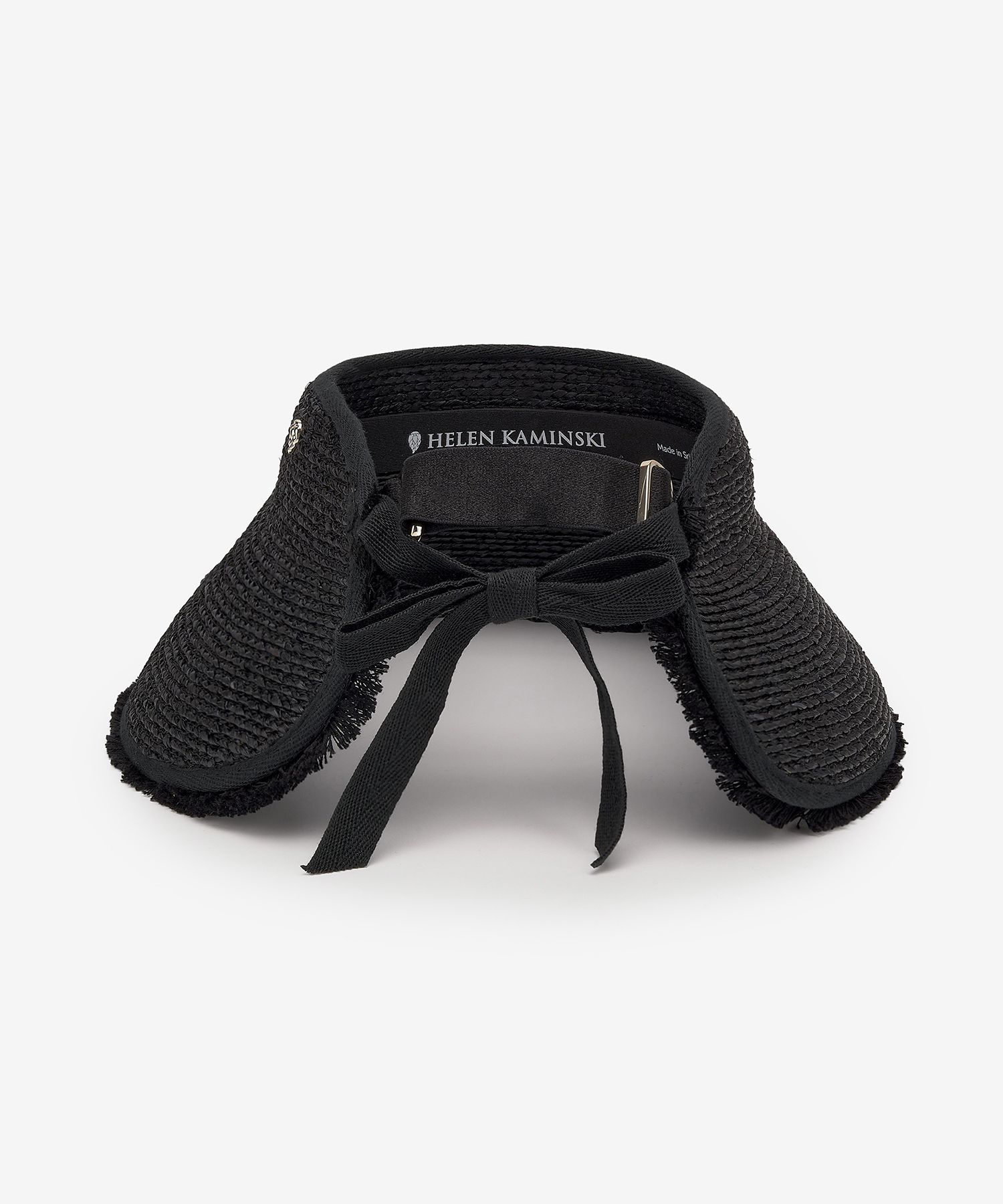 [美品]Helen Kaminski カッシアS グレー Buy Provence 10 - Eclipse Melange - Helen Kaminski