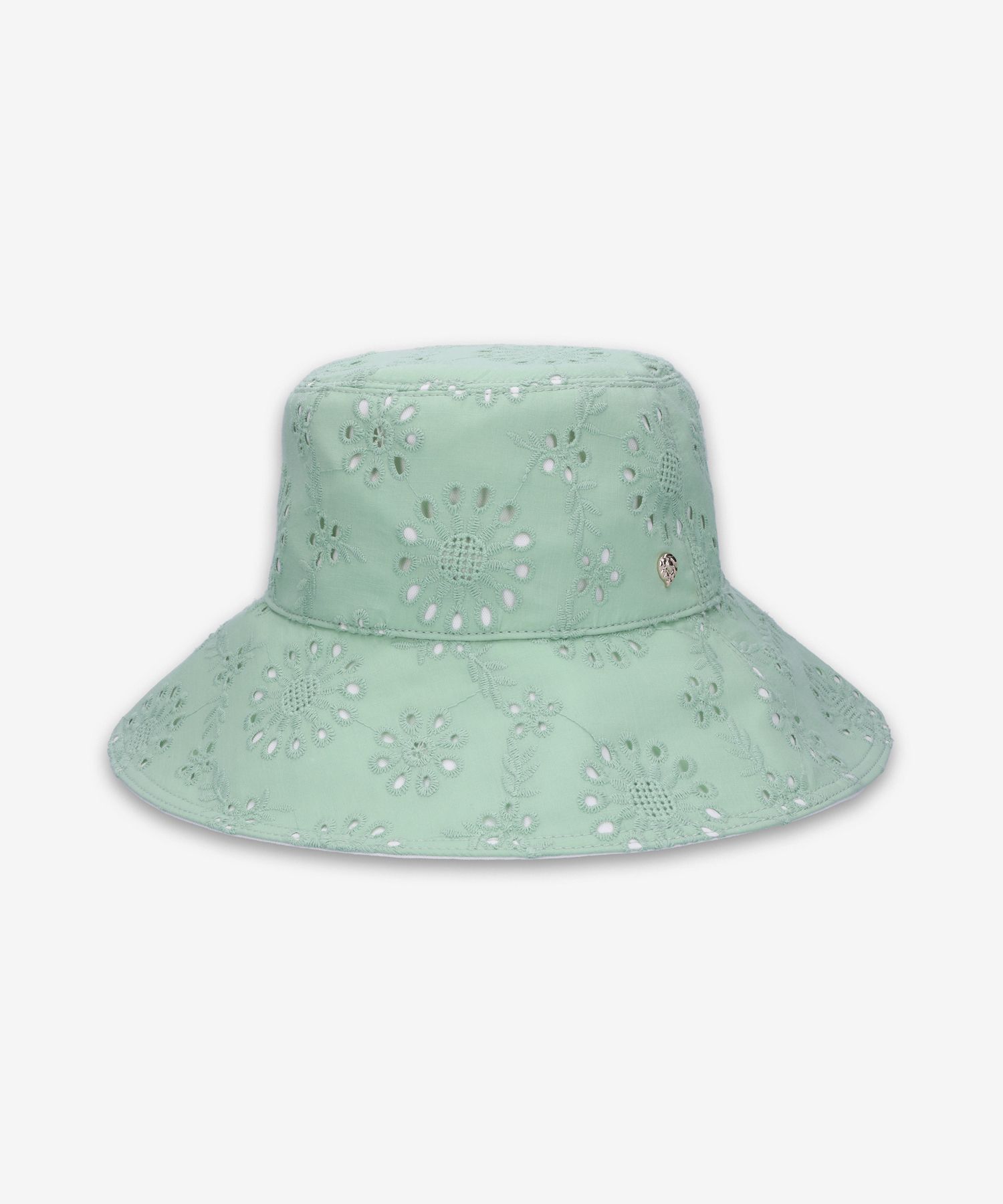 MUSINSA公式 | HELEN KAMINSKI Corso Hat - Mint: White