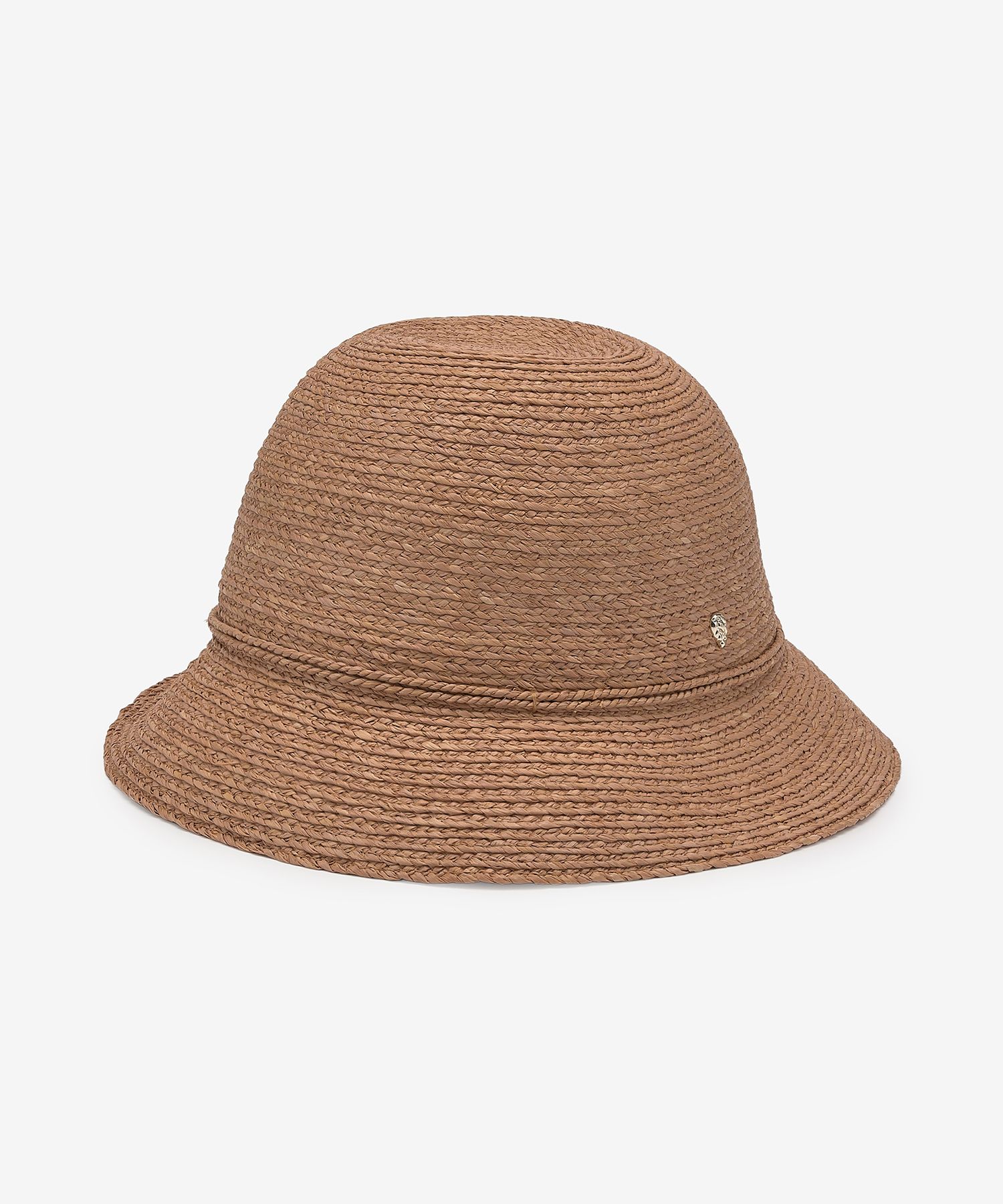 MUSINSA | HELEN KAMINSKI Valence 6 Bucket Hat - Natural