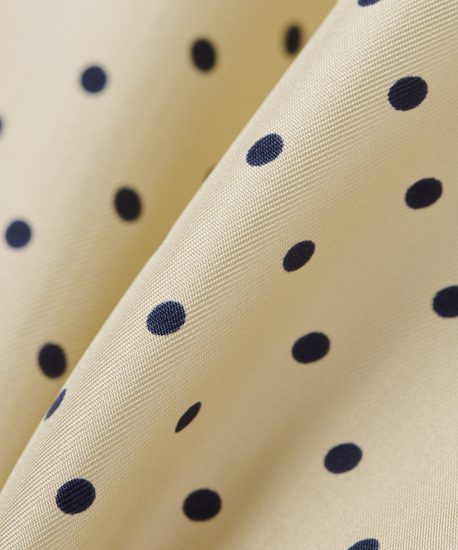 ★★AMI PARIS★★ Polka Dot Short Sleeve Shirt Beige HSH203S MUSINSA | AMI Polka Dot Short Sleeve Shirt - Beige