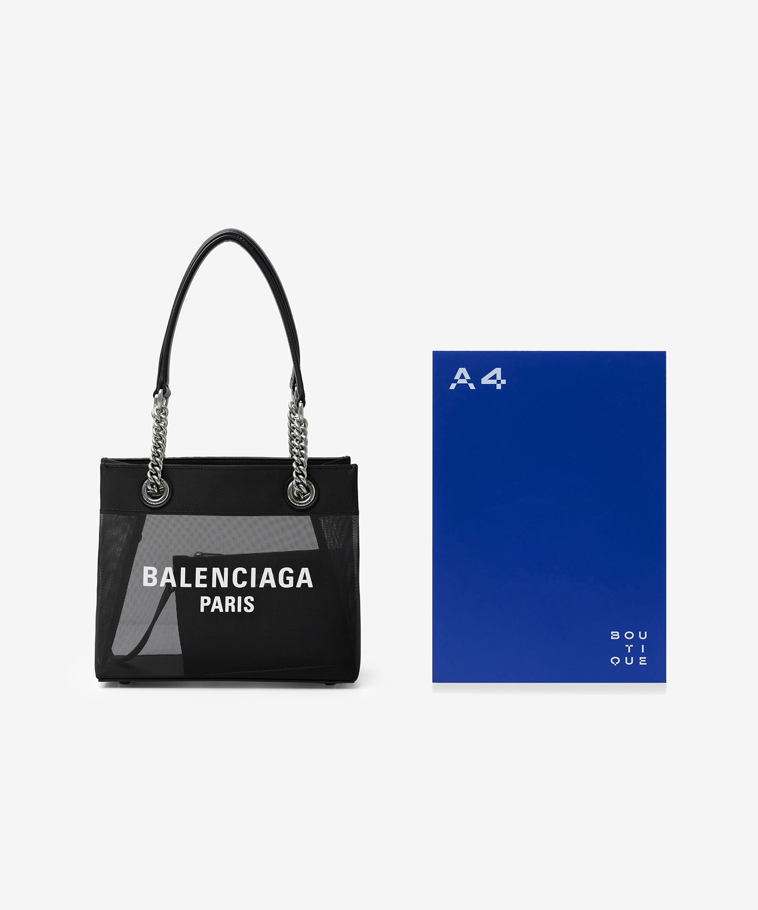 【関税＆送料込み】Balenciaga Duty Free Small Canvas Tote B Balenciaga Duty Free Small Canvas Tote Bag | Balardi