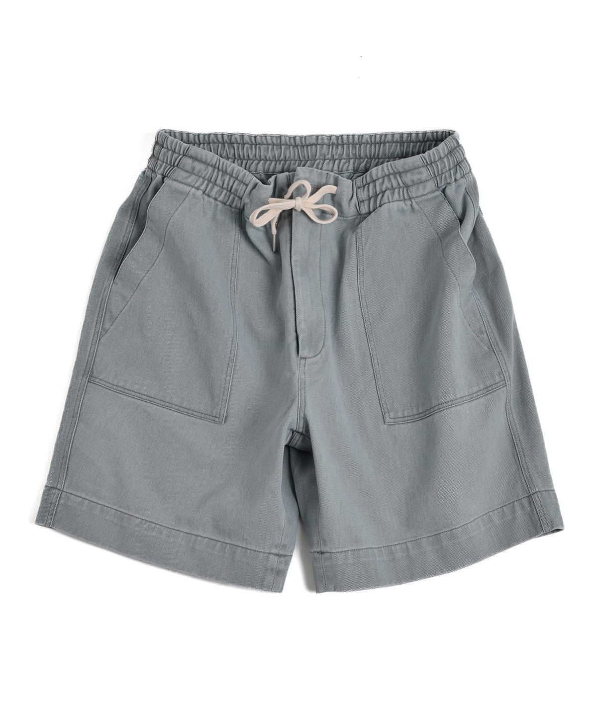 가든익스프레스(GARDEN EXPRESS) WASHED BANDING HALF PANTS (mint)