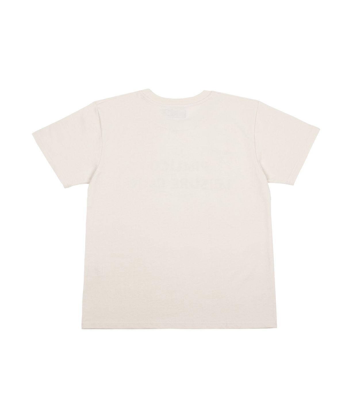 세러데이 레저 클럽(SATURDAY LEISURE CLUB) Pimlico Leisure Club T-shirt(Unisex)