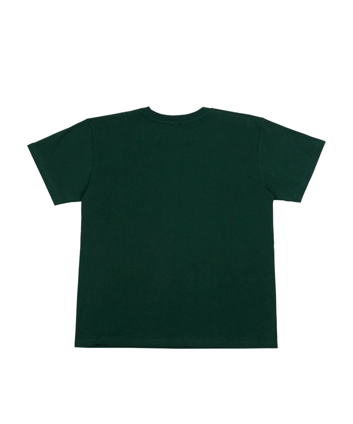 세러데이 레저 클럽(SATURDAY LEISURE CLUB) 1960s British Racing Green T-shirt(Unisex)