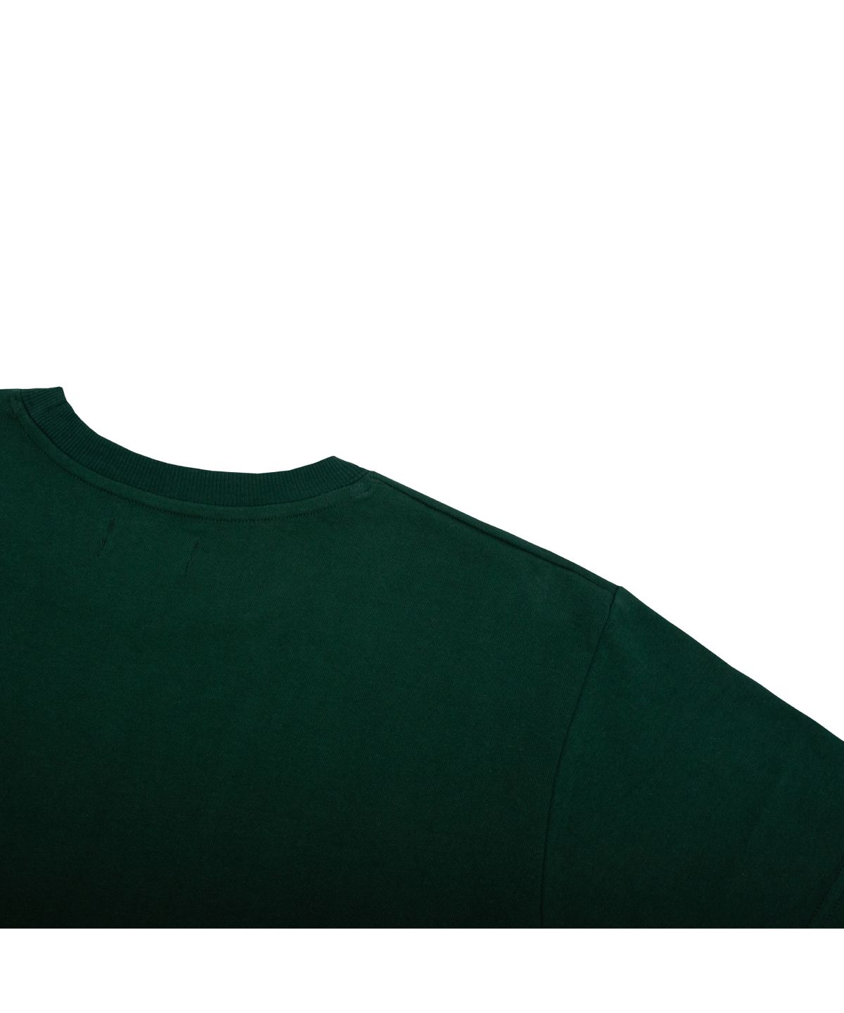 세러데이 레저 클럽(SATURDAY LEISURE CLUB) 1960s British Racing Green T-shirt(Unisex)