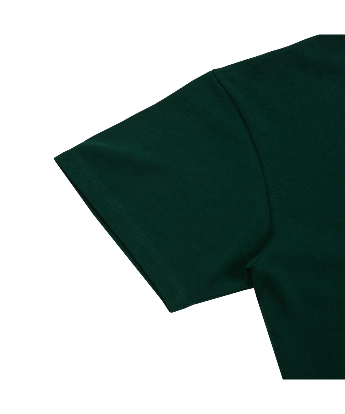 세러데이 레저 클럽(SATURDAY LEISURE CLUB) 1960s British Racing Green T-shirt(Unisex)