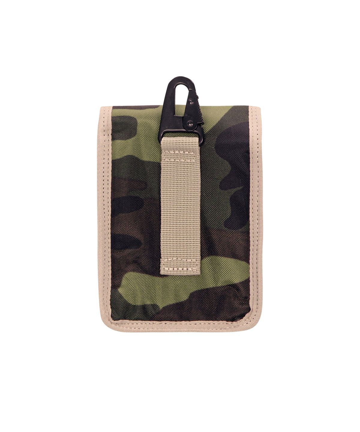 파이브아워스(5HOURS) FIDLOCK VIEWFINDER CASE_CAMO