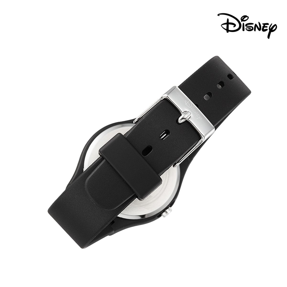 디즈니(Disney) 미키마우스 미키 캐릭터 학생용 손목시계 D12834BBNU