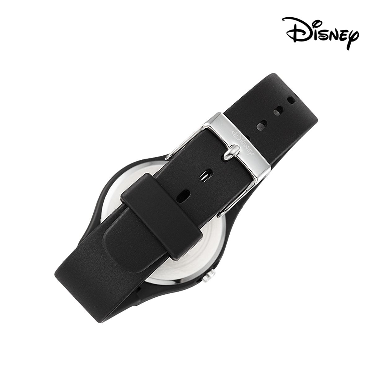 디즈니(Disney) 미키마우스 미키 캐릭터 학생용 손목시계 D12834BWNU