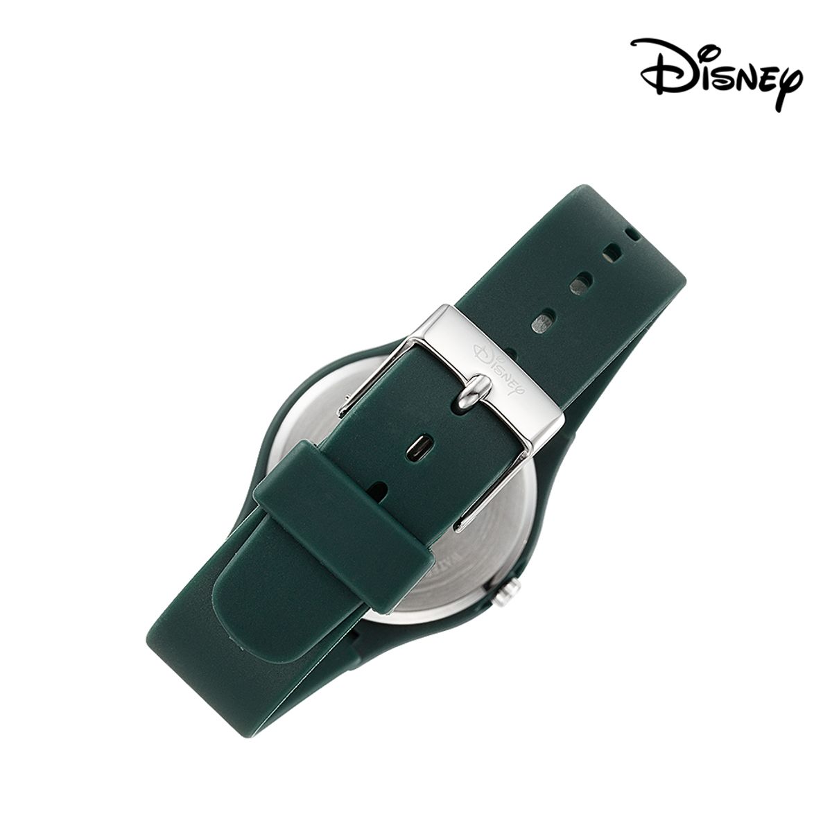 디즈니(Disney) 미키마우스 미키 캐릭터 학생용 손목시계 D12834GWNU