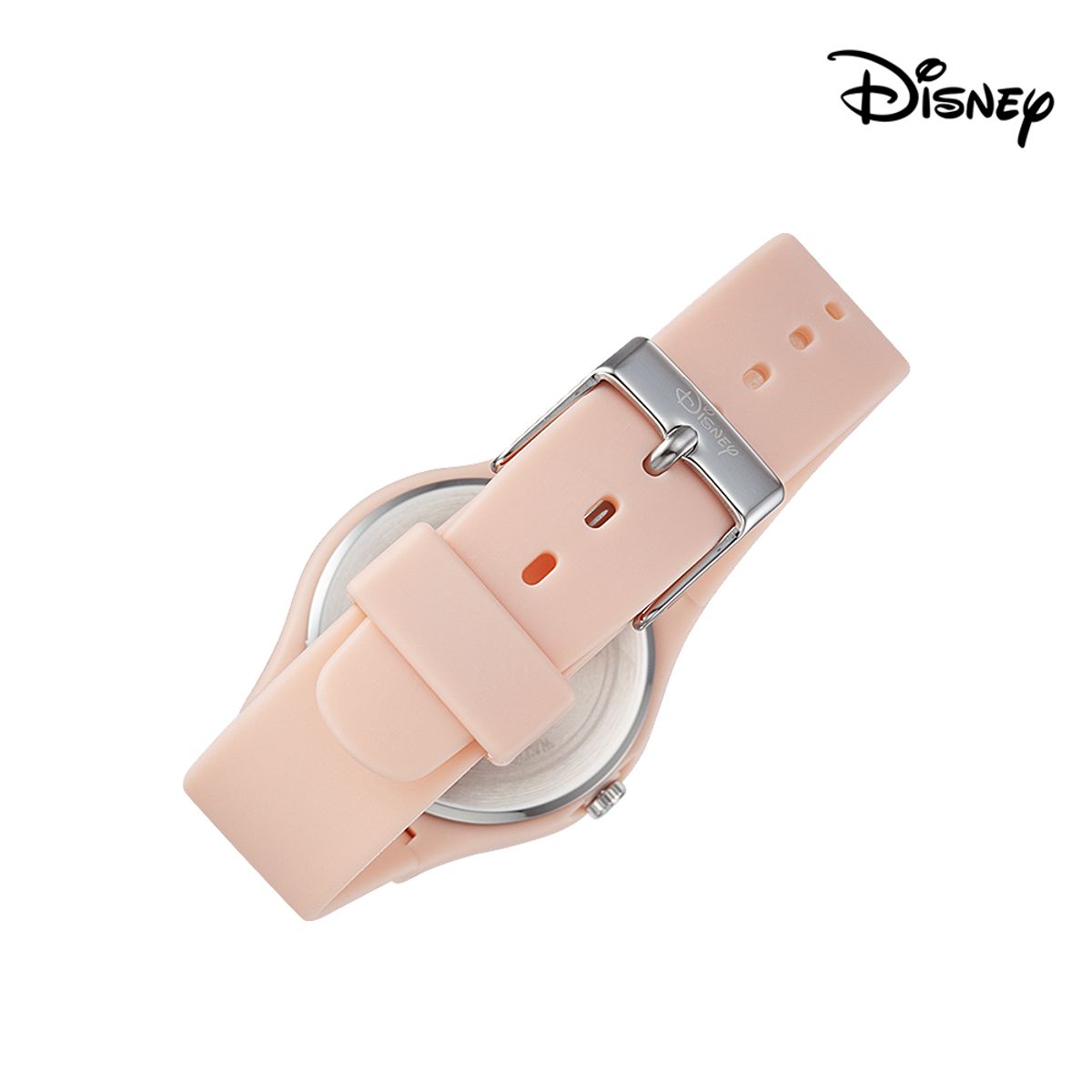 디즈니(Disney) 미키마우스 미키 캐릭터 학생용 손목시계 D12834IPWNU