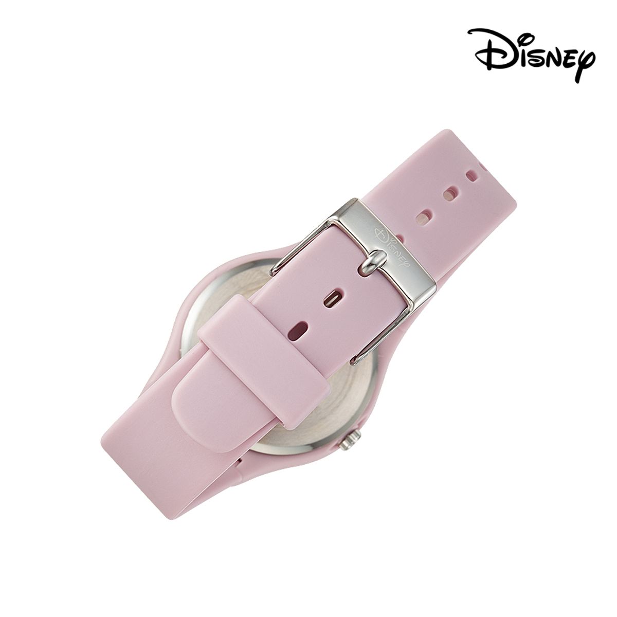 디즈니(Disney) 미키마우스 미키 캐릭터 학생용 손목시계 D12834PWNU