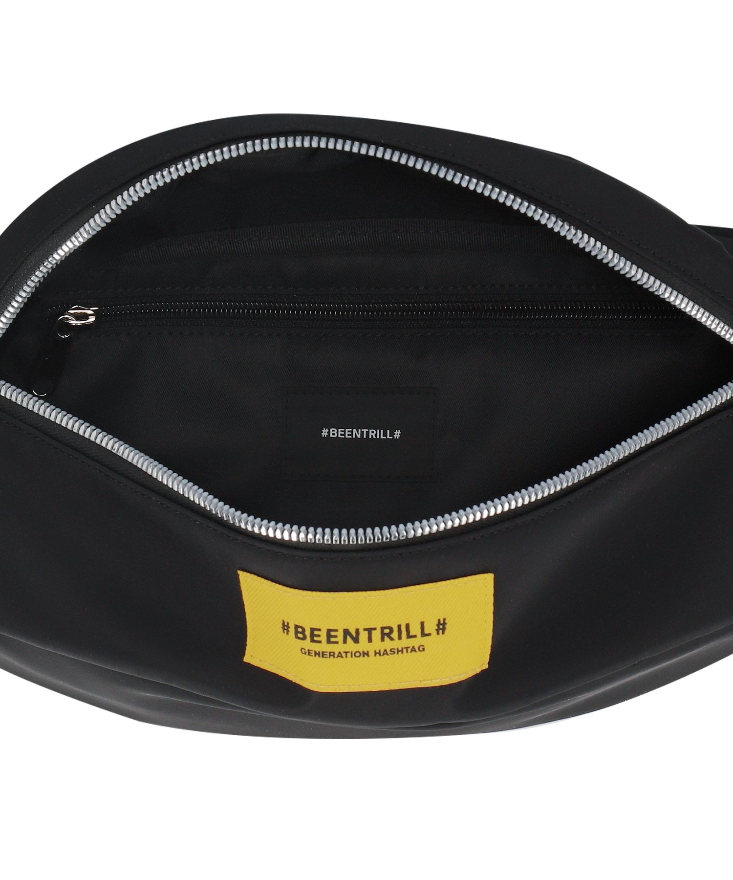 [BEENTRILL]★FRONT POCKET HIPSACK MUSINSA | BEENTRILL NEWYORK Vintrill front pocket hip sack