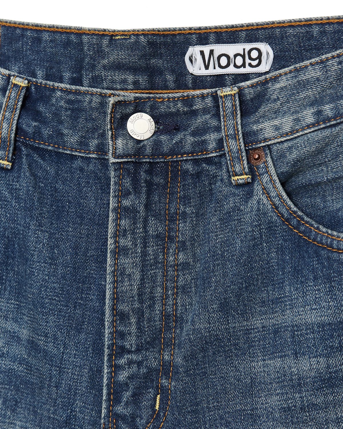 모드나인(MODNINE) Space Hipster - MOD7