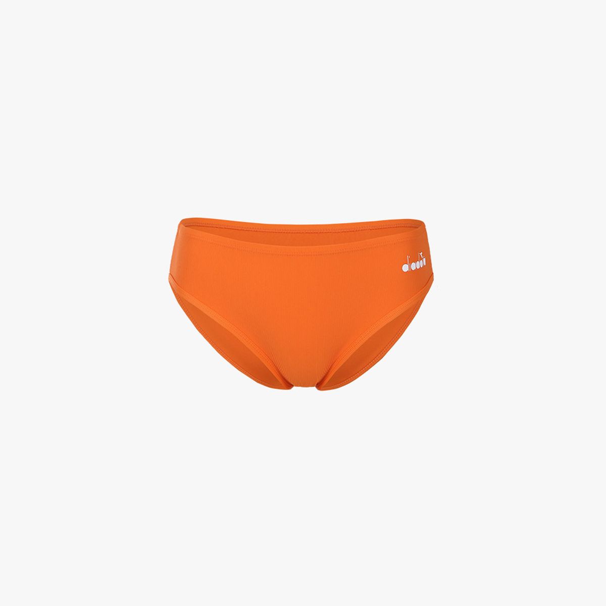 디아도라(diadora) 베케이션 비키니 브리프 ORANGE