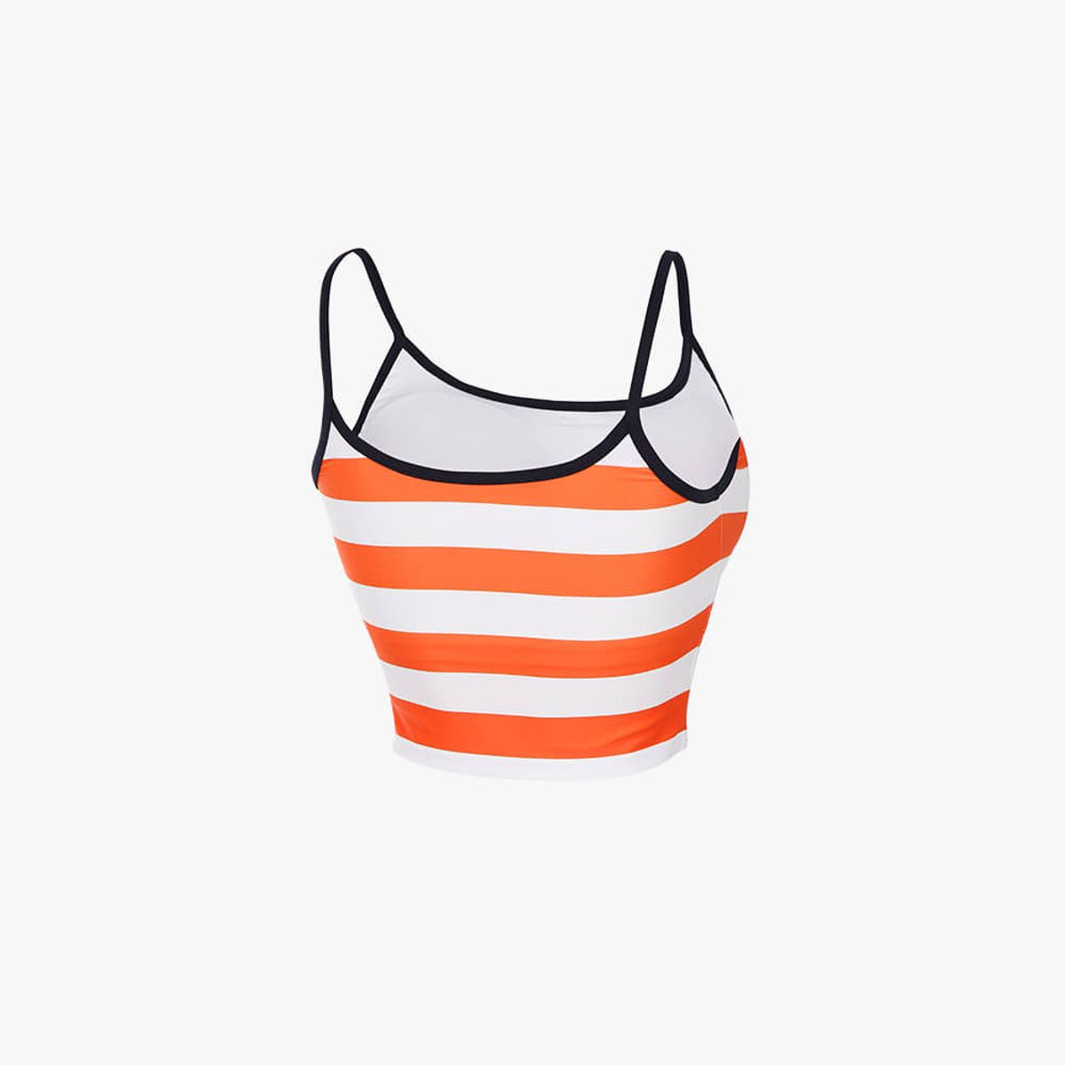 디아도라(diadora) 베케이션 비키니 탑 ORANGE