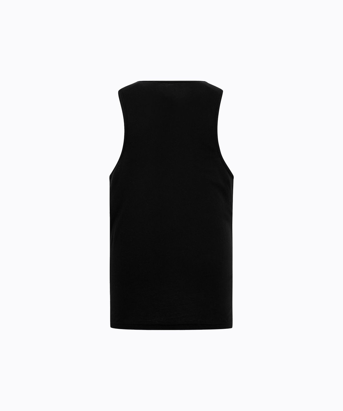 라임라잇 어패럴(LIMELIGHT APPAREL) 아치 로고 슬리브리스 (블랙/그레이)