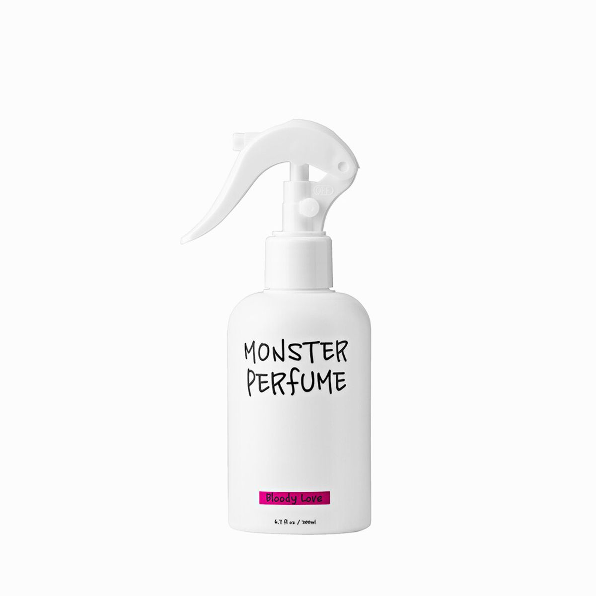 몬스터스튜디오(MONSTER STUDIO) 몬스터퍼퓸 드레스 섬유향수 200ml 대용량 - 3가지향