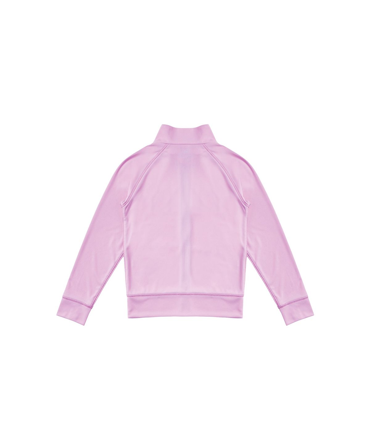 록시 키즈(ROXY KIDS) 키즈 미니 머메이드 로고 집업 래쉬가드 LIL
