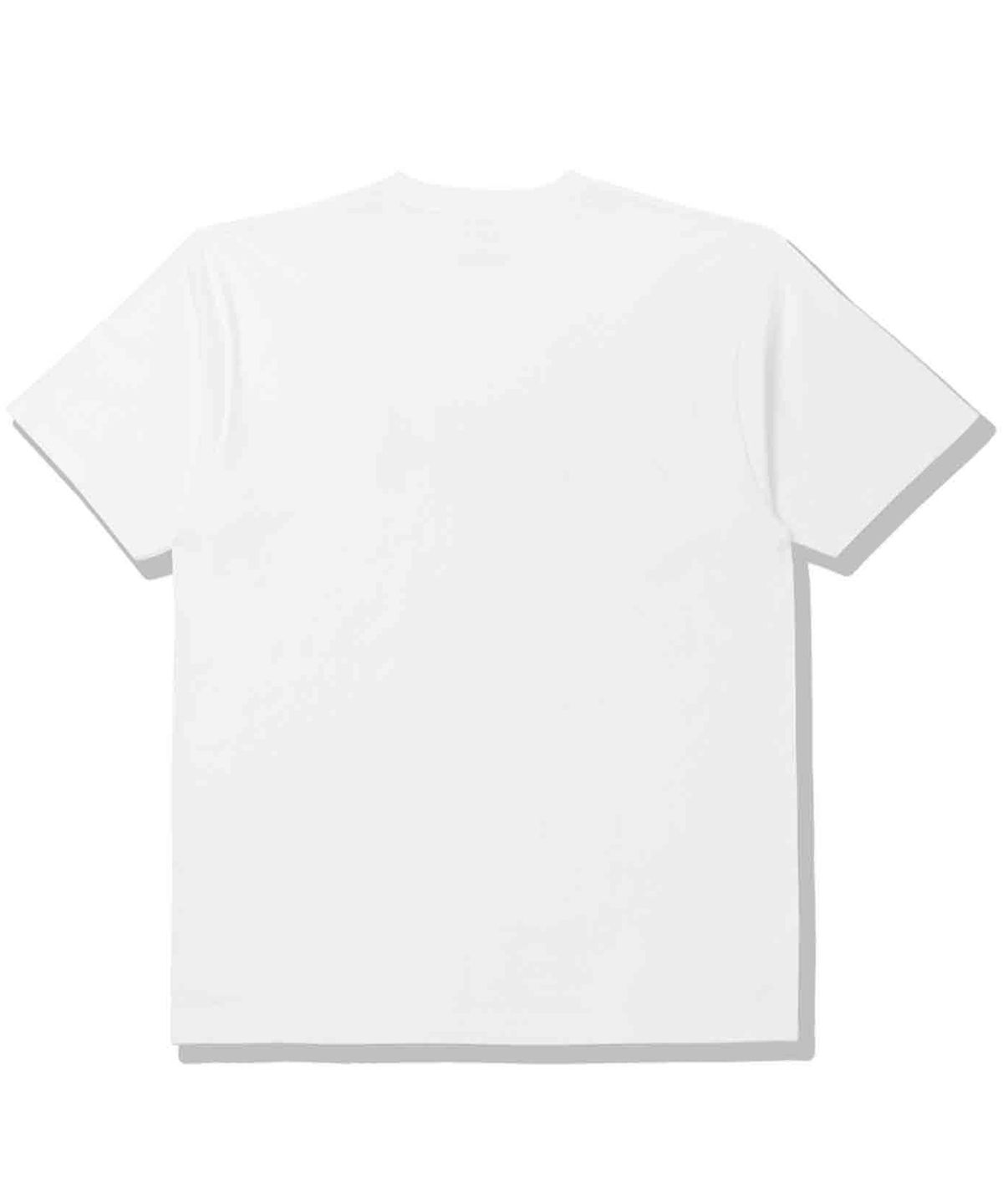 더마일(THEMILE) IVY LEAGUE GARMENTS CREW [WHITE]