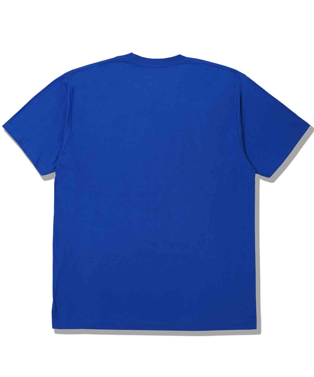 더마일(THEMILE) IVY LEAGUE GARMENTS CREW [BLUE]