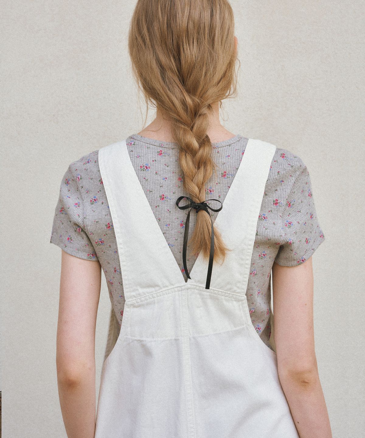 유라고(URAGO) Voyage cotton overall