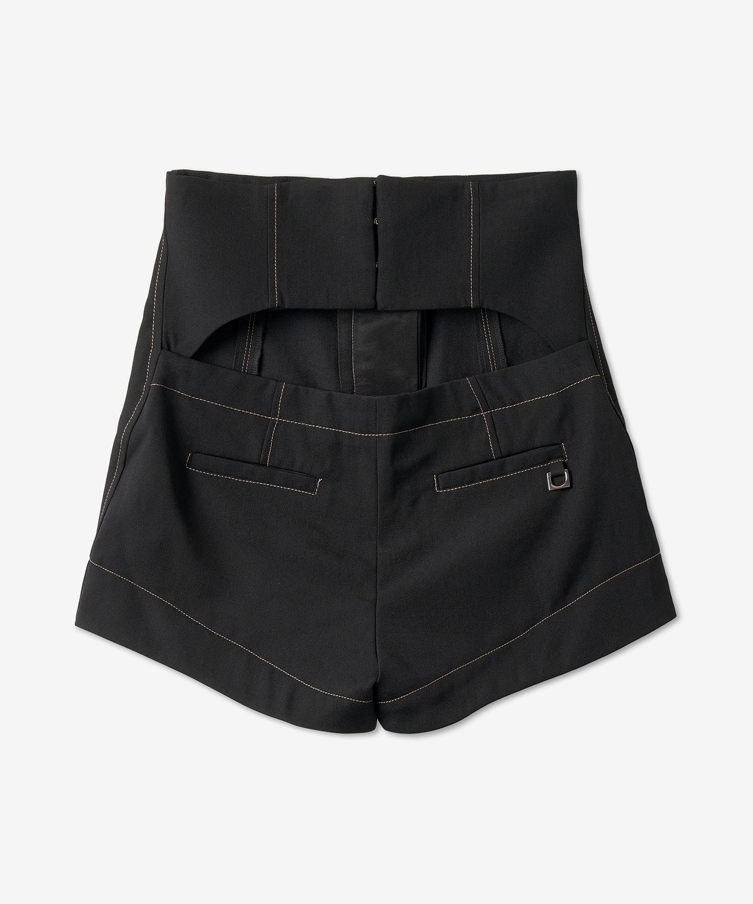 ★JACQUEMUS★ Le Aria Shorts Pants Black 231PA0431333990 231 MUSINSA | JACQUEMUS Le Aria Shorts - Black / 231PA0431333990