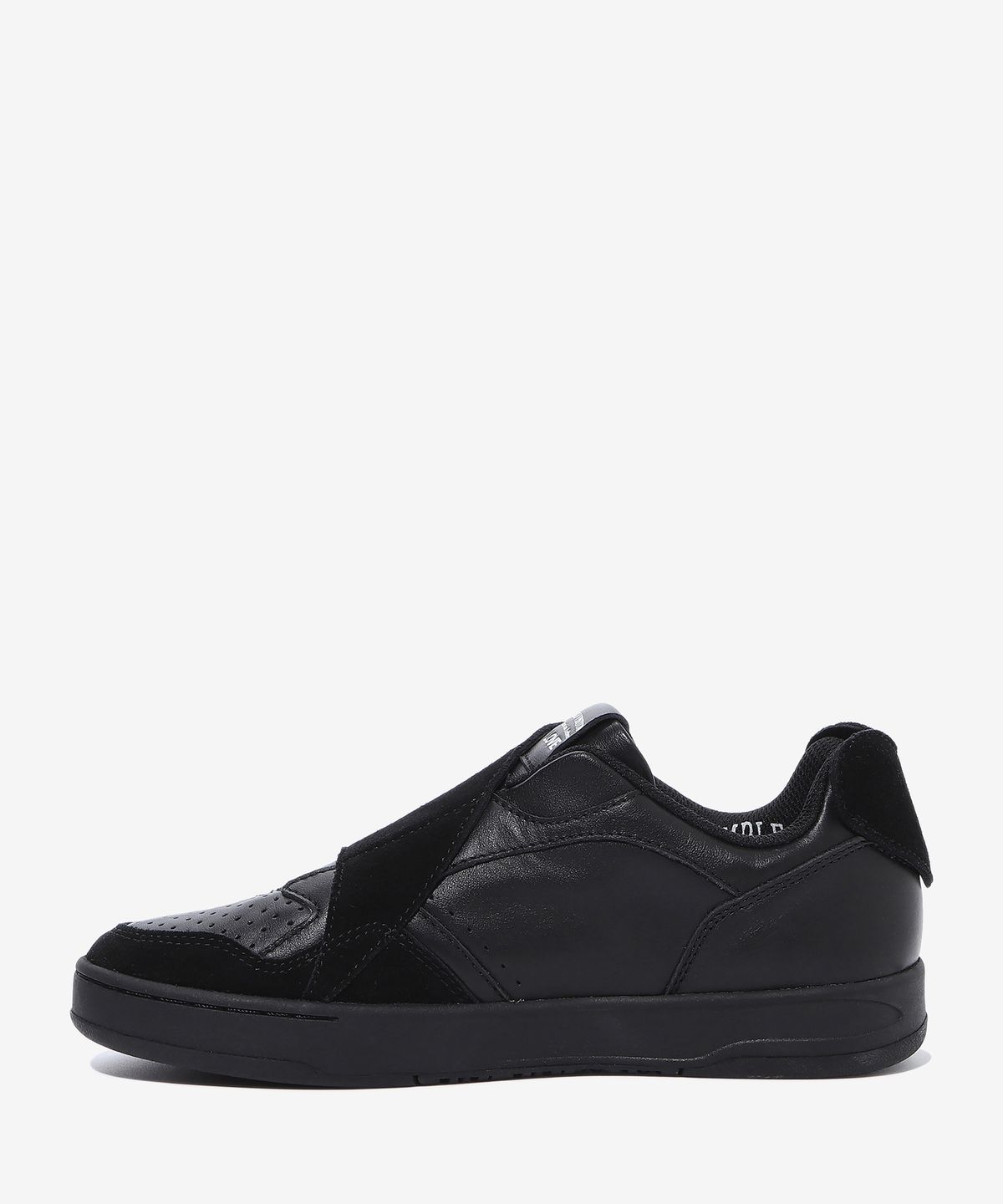 휠라(FILA) 매치 OG 1992 x 더 뮤지엄 비지터(1TM01994F001)