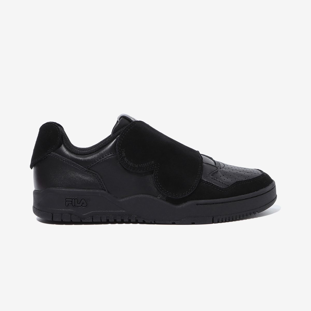 휠라(FILA) 매치 OG 1992 x 더 뮤지엄 비지터(1TM01994F001)
