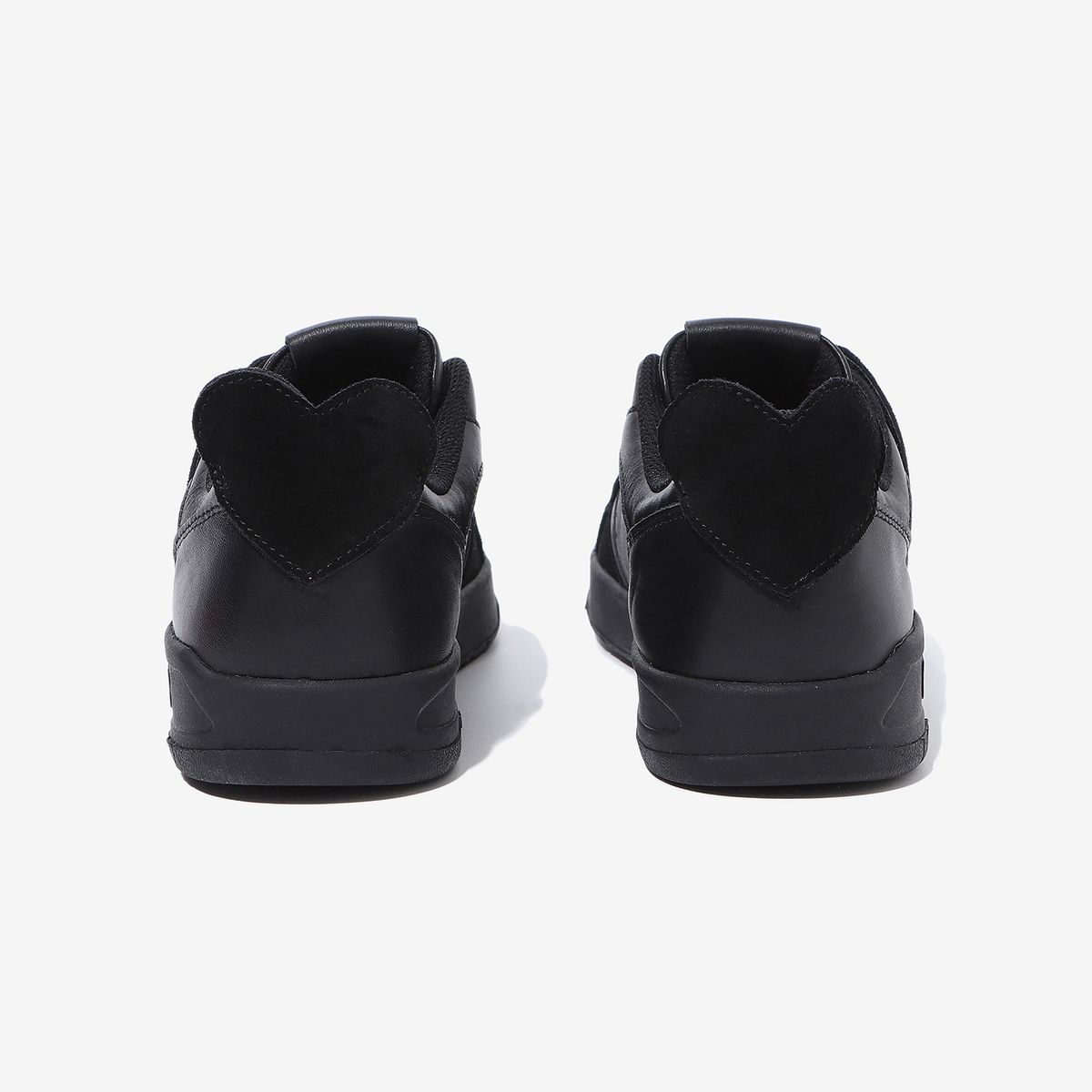 휠라(FILA) 매치 OG 1992 x 더 뮤지엄 비지터(1TM01994F001)